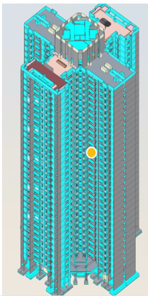 BIM Consulting & AI-Enhanced Revit Modeling service illustration